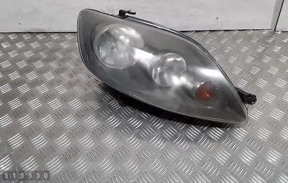 Volkswagen Golf Plus Headlight/headlamp 5m2941006a