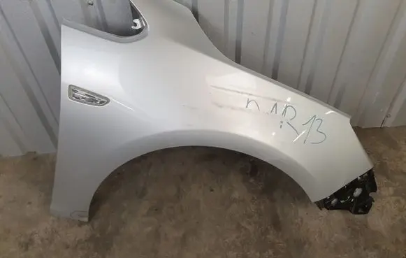 Fender