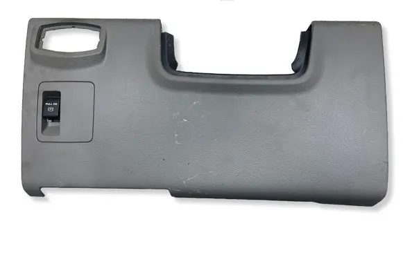 Ford F150 Dashboard lower bottom trim panel S840A T201201 F3B15044F08A