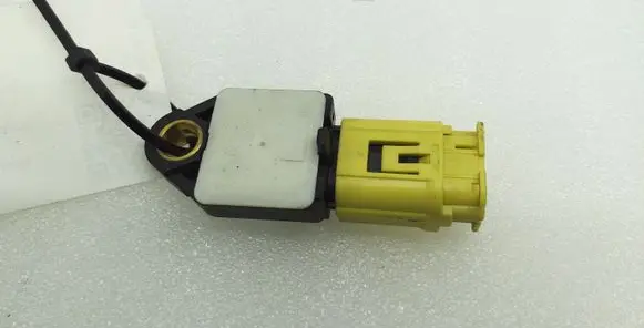Land Rover Range Rover Sport L320 Airbag deployment crash/impact sensor 8651A001 TBZME3206Z3163