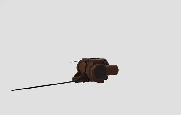 Volvo V50 Turbo solenoid valve