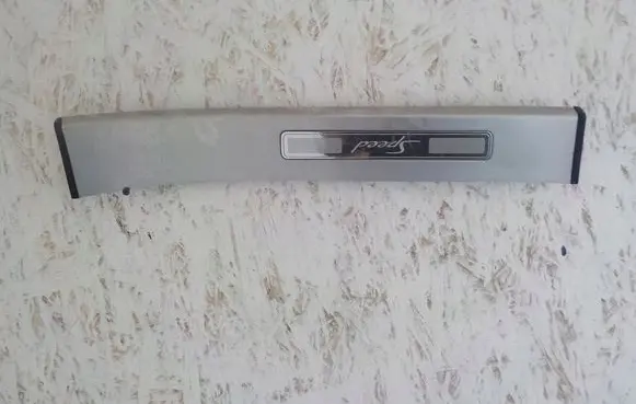 Bentley Flying Spur Trunk/boot sill cover protection 867688o9