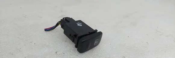 Hyundai Galloper Windscreen/window heater switch 808170 90828C