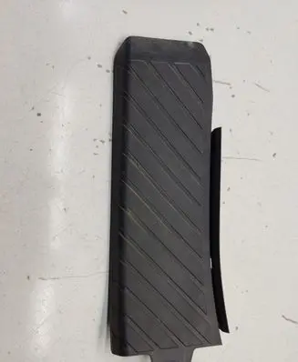 Audi A6 C7 Foot rest pad/dead pedal 4G8864777 RN24852