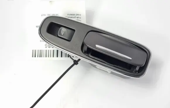 Jaguar XJ X350 Electric window control switch 2W93-14717-AA