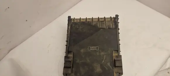 Audi A3 S3 8P Fuse box cover 1K0937132F