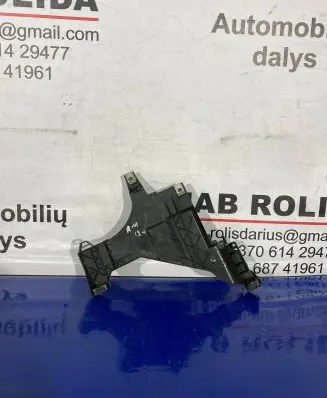 Audi A4 S4 B8 8K Headlight/headlamp mounting bracket 1301073053