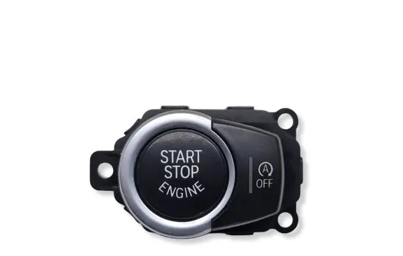 BMW X3 F25 Engine start stop button switch 9263432