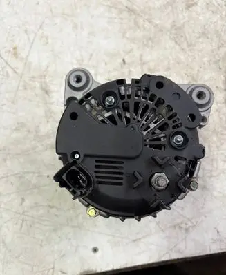 Audi A6 S6 C7 4G Generator/alternator 1202954