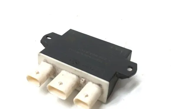 Mercedes-Benz GLC X253 C253 Tailgate/trunk control unit/module A2389053301