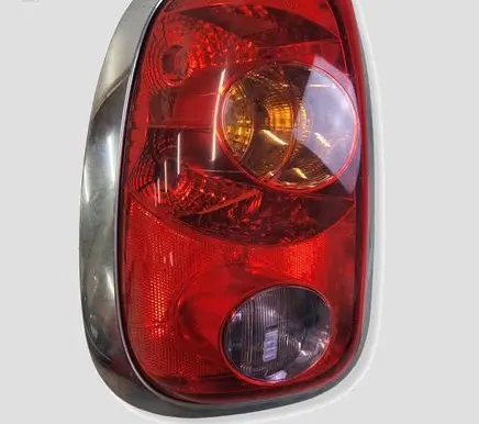Mini Cooper Countryman R60 Rear/tail lights 9808153
