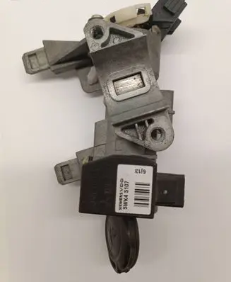 Mitsubishi Colt CZ3 Ignition lock 4408A040 5WK45108