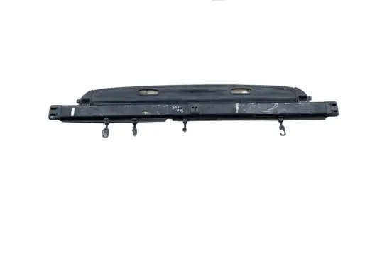 KIA Sportage Parcel shelf load cover 