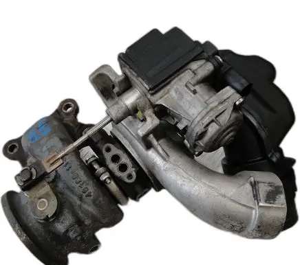 Volkswagen Golf VII Supercharger 04E145713N