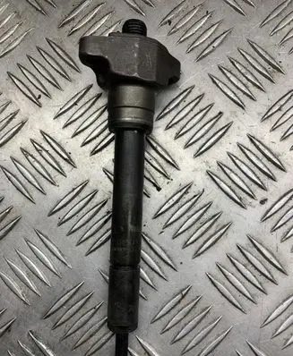 BMW 3 E46 Fuel injector 0432191528