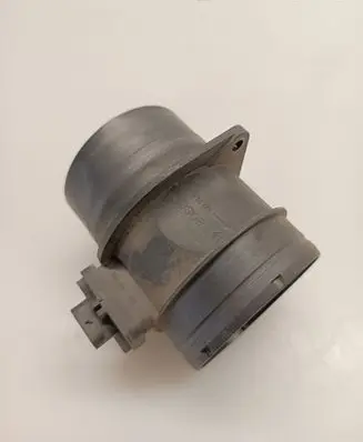 Skoda Yeti (5L) Mass air flow meter 03L906461A 0281002956