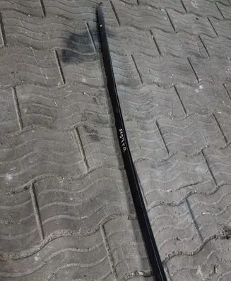 Seat Exeo (3R) Windshield trim NOCODE