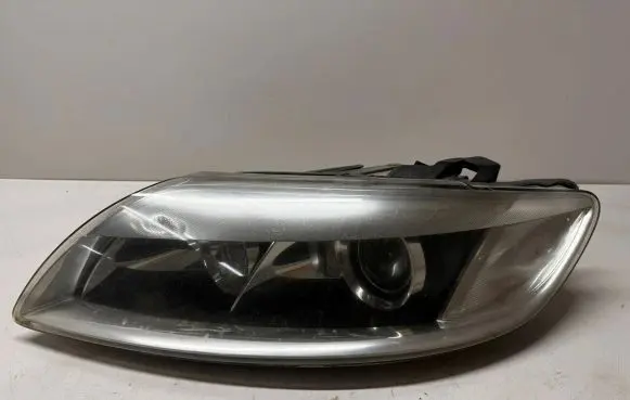 Audi Q7 4L Headlight/headlamp 4L0941003E 89312990