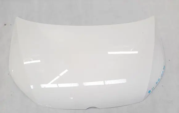 Engine bonnet/hood