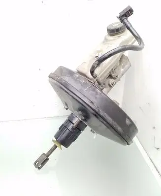 Renault Megane II Brake booster 8200157453