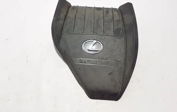 Lexus NX Engine cover (trim) 1260125150