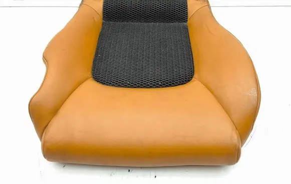 Nissan 350Z Driver seat console base 
