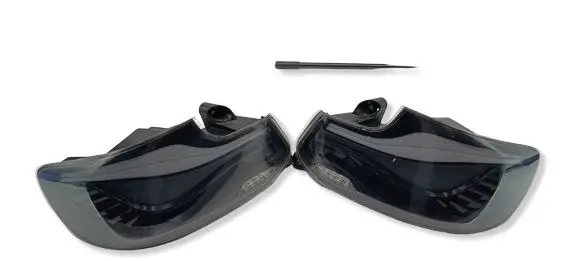 BMW 2 F22 F23 Rear/tail lights set 
