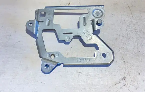 Mercedes-Benz C W205 Bracket in trunk/boot A2055452240