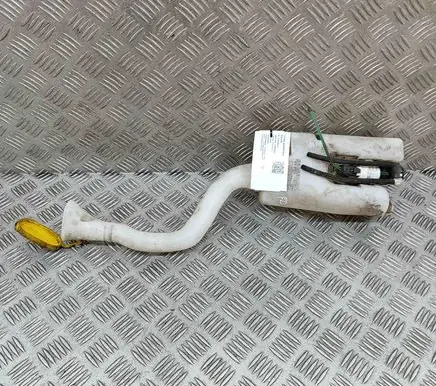 Renault Twingo II Windshield washer fluid reservoir/tank 8200697230 8200619096A