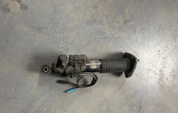 BMW X6 E71 Rear shock absorber/damper 6794550 10541310 11B3071S1097