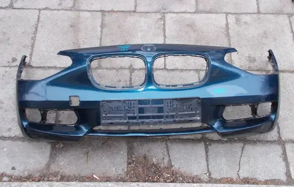 BMW 1 F20 F21 Front bumper