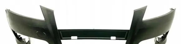 Audi A3 S3 8P Front bumper 1032050