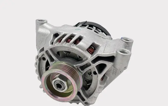 Fiat Grande Punto Generator/alternator 51714791 52003532 51859038