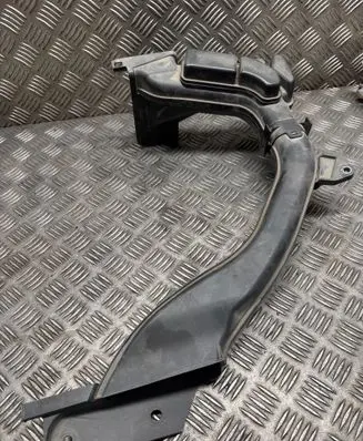 Nissan Qashqai Air intake duct part 4EB0C 165544ED0A
