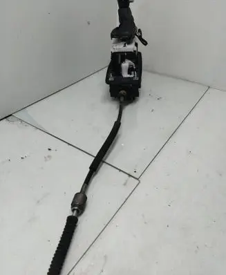 Audi A5 Sportback 8TA Gear shifter/selector 8K1713041AD 1000197460701S 1122009008521