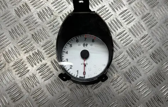 Alfa Romeo 156 Speedometer (instrument cluster) 60658085 6850849915