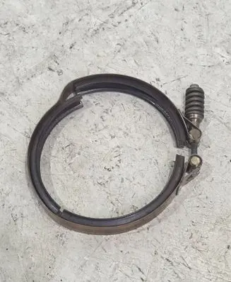 Bentley Continental Muffler mount bracket/holder 8W0253725D