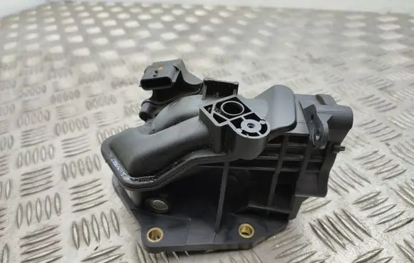 Nissan X-Trail T32 Throttle valve A2C53350932