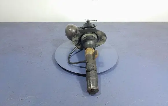 Citroen C5 Front shock absorber/damper 