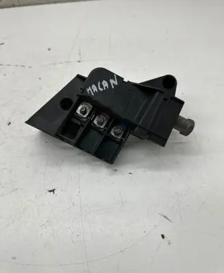 Porsche Macan (95B) Current control relay 95B937517B KB95B57B