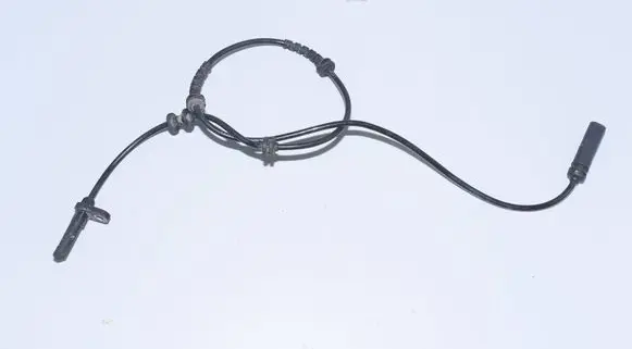 BMW 7 F01 F02 F03 F04 ABS rear brake sensor 6775864 0255007983