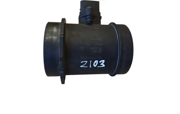 BMW 7 E38 Mass air flow meter 1433567 0280217814