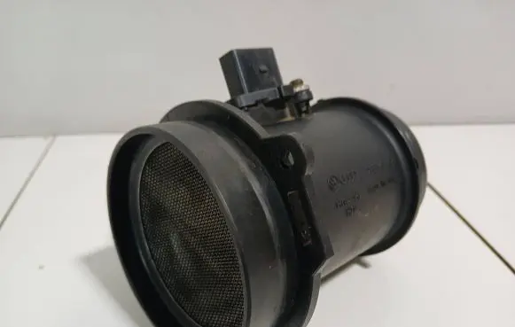 Volkswagen Phaeton Mass air flow meter 059906461K