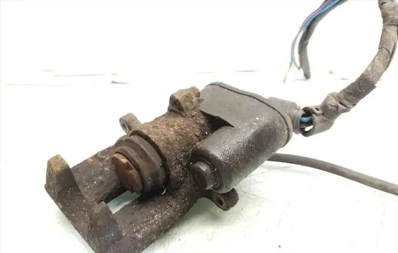 Volvo S80 Rear brake caliper