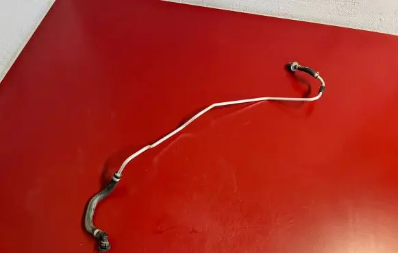 BMW X5 F15 Vacuum line/pipe/hose 7564502 11667564502