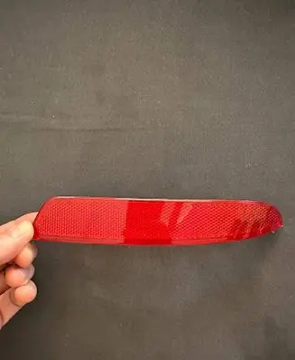BMW X5 E70 Rear tail light reflector 1040612
