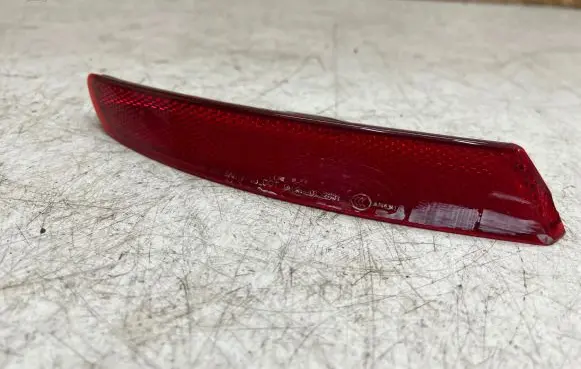 BMW 5 GT F07 Rear tail light reflector 7199647 01022001