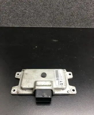 Nissan Murano Z51 Gearbox control unit/module 31036