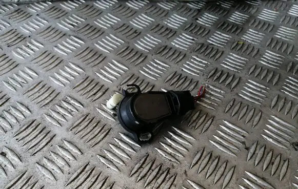 Toyota Yaris Accelerator pedal position sensor 8928152020 1983003040