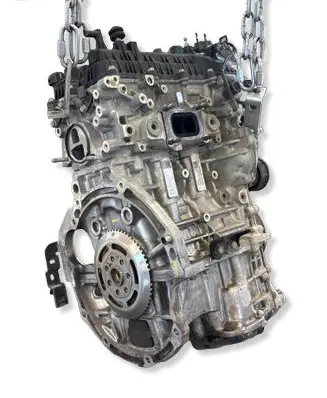 Hyundai i10 Engine SK07000210715 G3LDMD139511 87134385